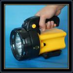 Halogen Power Rechargeable Spotlight-SL1012