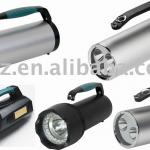 explosion proof search light-bozz-6800A