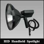 7&#39;&#39;175mm Refletor 35/55w Hunting Spotlight HID Xenon searchlight 12v-JG-NFH175