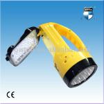 Rechargeable led searchlight/ table light-8502