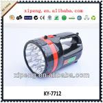 outdoor led emergency light-KY-7712