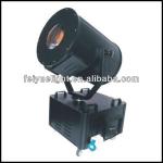 Professional Searchlights Outdoor Moving Head Discolor 7000w Sky Rose-