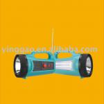 rechargeable spot light-YG-619RD