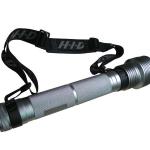 Super HID Searchlight Flashlight Torch(Model FH-03)-FH-03
