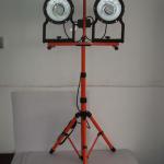 Portable Plastic Working light-1603