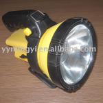 rechargeable Spotlight 6V 4AH,Spotlight,Camping light-MYJ-09