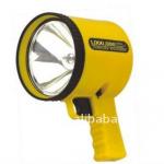 12v portable spotlight for car with cigarette-FL-1008