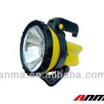 rechargeable spotlight AM-MD-116-MD116