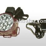 Huatian Portable Waterproof Light-