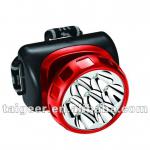 Rechargeable LED headlight YG-3584-3584