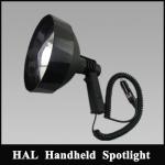 Hunting Search products 10M Candles-power 100W Halogen Hunting Spotlight with 6&#39;7&#39;9&#39; Reflector-JG-NFL150/175/240-100