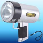 rechargeable spotlight-TMSL-102