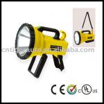 Rechargeable 5,000,000 CP Spot Light-TMSL-114