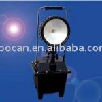 BC710 Explosion-proof Portable halogen lighting(lighting fixture)-BC710