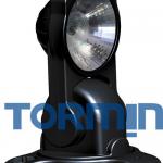 Remote Control searchlight/magnetic searchlight/spotlight-ZW3320