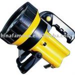 Car use Lead-Acid Rechargeable Portable Working Light-SPL-8