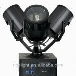 Outdoor three heads sky searchlight-RG-109