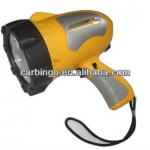 High Power Rechargeable Torch Light, Sport Light-AT11006