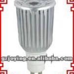 EPISTAR 3x3 watt led spotlight gu10 With enery saving + Eco-friendly-JT-S03-3B