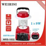 Multifunction Portable Light ( WRS-1832 )-WRS-1832