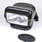 2013 NEW remote controlled outdoor lights-RCSL-HID