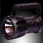 2200 Lumen Dive Search Light-W170