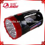 Newest outdoor LED emergency searchlight whith cree Q5-YD-886  led emergency searchlight