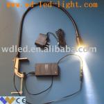 led rechargeable light-FLEX-GB-1W