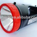 powerful search light/Rechargeable led lighting-501