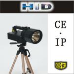 2013 New Invention Metal Cree Hid Police 50W Flashlight-SL-3050