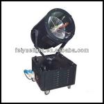 Color Mixing Moving Head 5000w Promotional Searchlights-