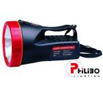Rechargeable emergency led Flashlight (Model No.205)-205