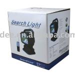 HID xenon remote torch search light-Search-Remote 1
