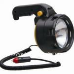 portable halogen spotlight-WIN-310
