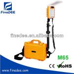 M65 Mobile Lighting Portable LED Rescue Lamp-M65