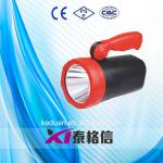 CREE LED IP67 Waterproof hand lamp/10W LED Searchlight-TGX-932