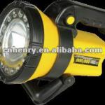 Portable Spotlight-YH-7B-16LED