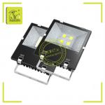 12v-220v 200w high power led flood light ce rohs with MEANWELL driver epistar chip-HLFS200BW-BW