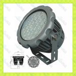 36*1W IP65 DC24V colorful led wall washer-LD-YT240-36