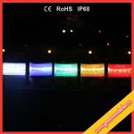 led marker light five colors LED solar-