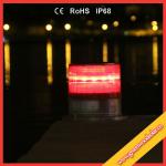 solar led marine navigation lights-OL201