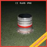 solar obstruction light red-OL201