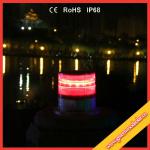 solar traffic warning light led-OL201