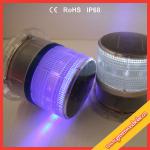 solar navigation led lights for boats-