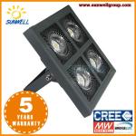 2013 120W new led floodlight-BAY100-A Series