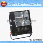 400w Metal Halide Outdoor Flood Light IP65-FE-400MHD
