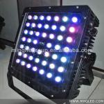 Powerful Outdoor decoration light Zoom LED projector-M-L420T1-RGBW(4in1)