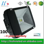 non-glare Philips IP65100W floodlight led-HS-FL5W100