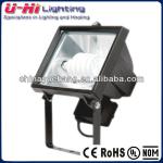 Enrica Compact Fluorescent Floodlight / Downlight 32W 65W-UHI-520