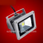 200W waterproof Flood Light CREE LED+Taiwan Meanwell Driver for Golf court Tennis court Soccer court Sports stadium-LY-FL-200W